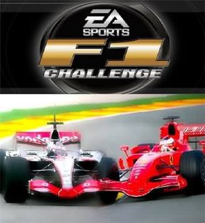 Formula 1 2008 - Formula 1 2008 Joc