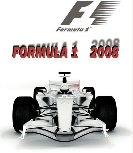 Formula 1 2008