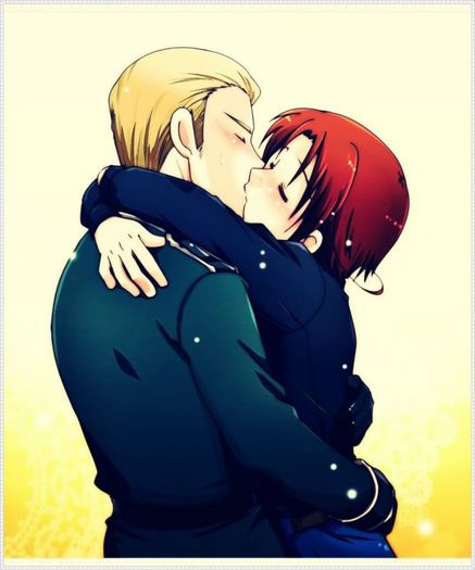 germany and italy