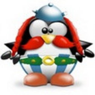 linux571 - www.avatareselecte.com - Linux Penguins