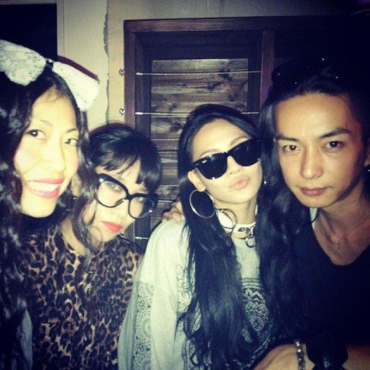 43 - 2NE1 9