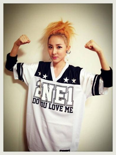 52 - 2NE1 9