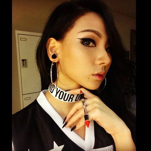 55 - 2NE1 9