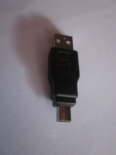 1 - Adaptor USB a