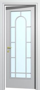 Kang in se incuie in camera