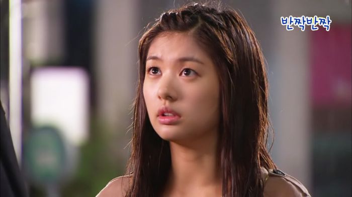 buna eu sunt Eun hye sora lui Shin