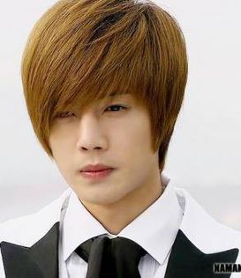 Han Jin este sora lui shin la usa