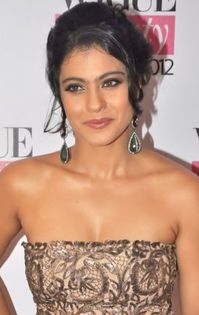 Kajol_Vogue_cropped - Kajol