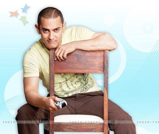 18936-aamir-khan - Aamir Khan