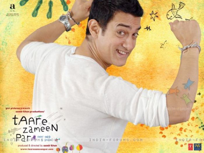 17627-aamir-khan - Aamir Khan