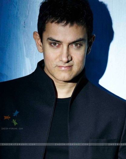 156973-aamir-khan - Aamir Khan