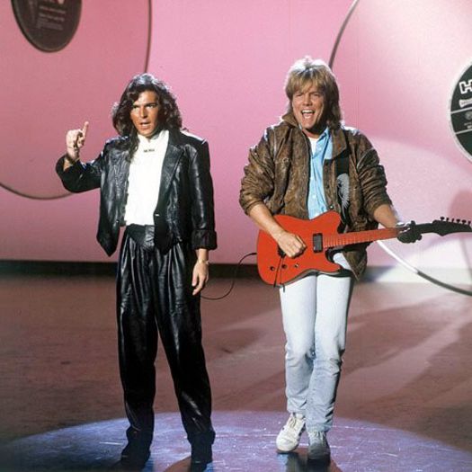 Modern Talking