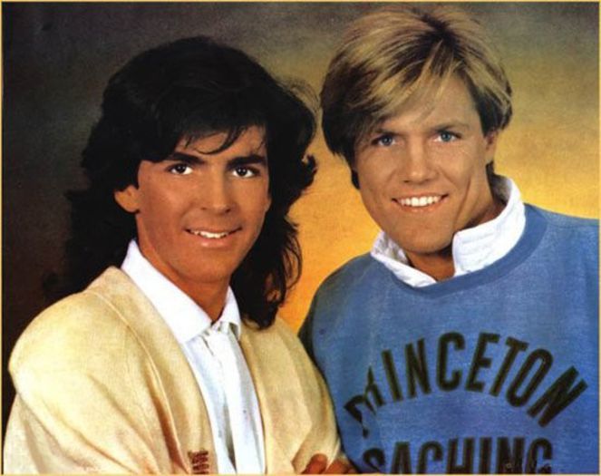 Modern Talking
