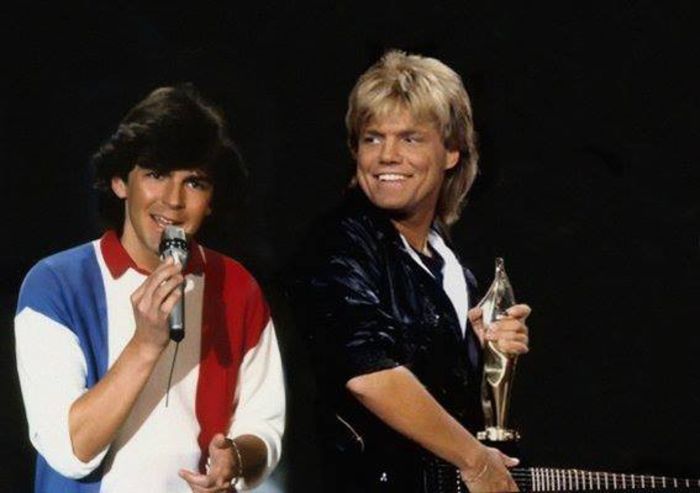 Modern Talking