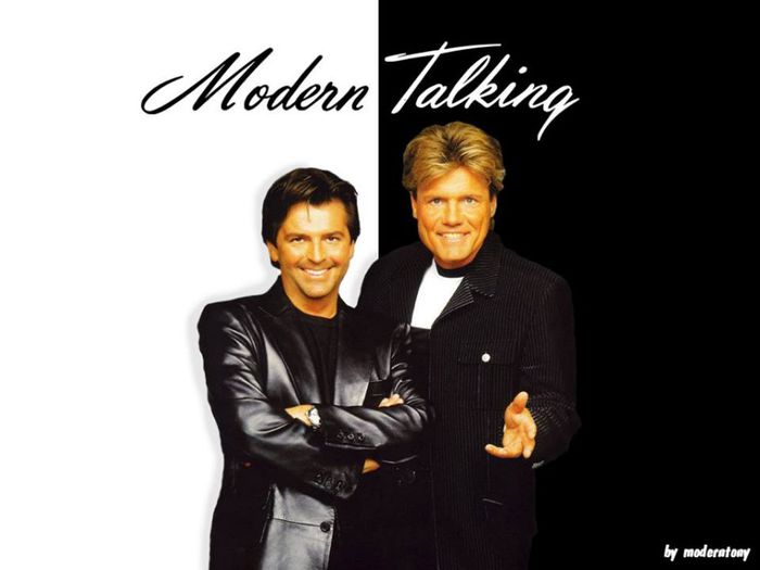 Modern Talking