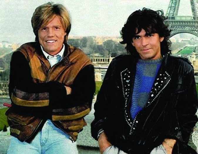 Modern Talking