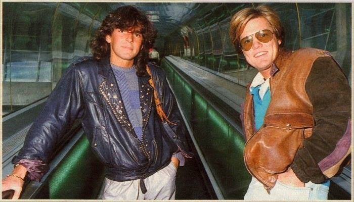 Modern Talking