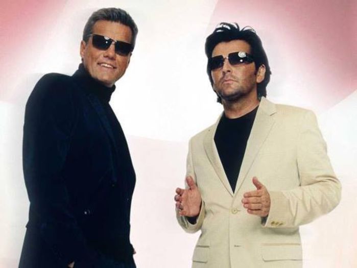 Modern Talking