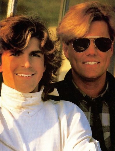 Modern Talking