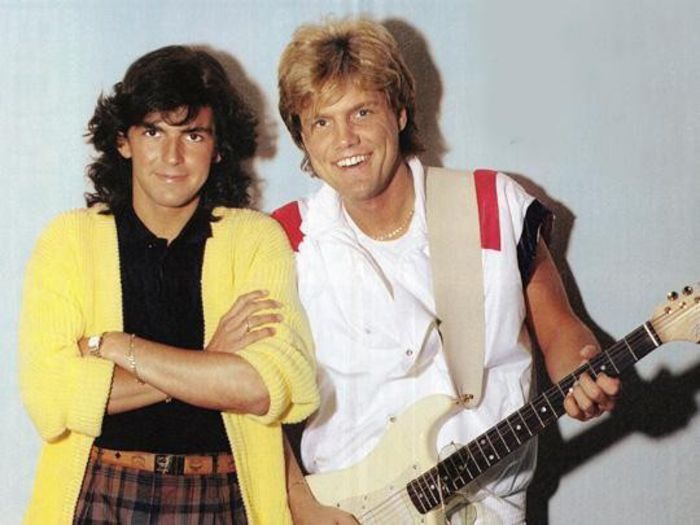 Modern Talking