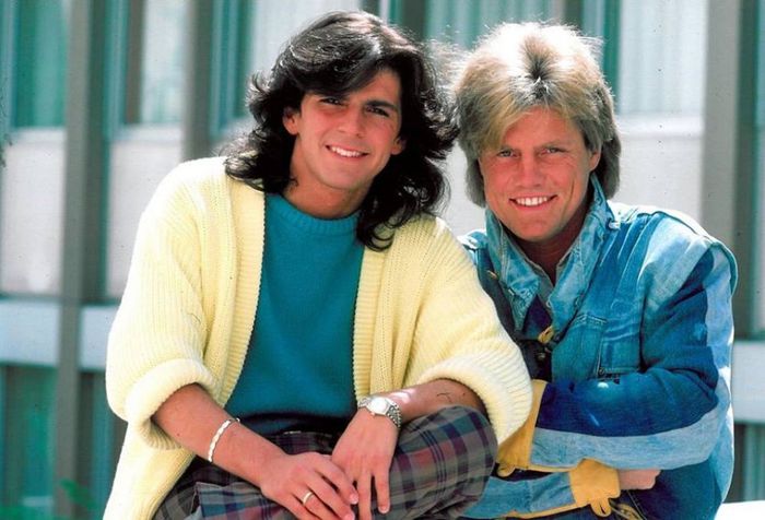 Modern Talking