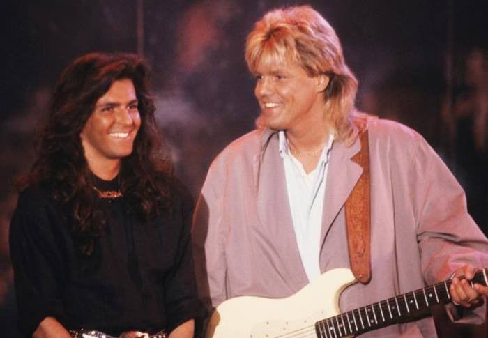 Modern Talking