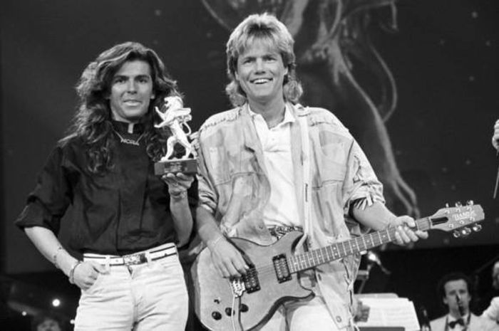 Modern Talking