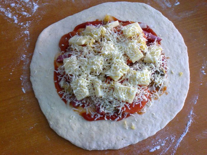 Pizza