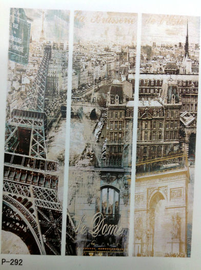 paravan-decorativ-camera-paris-vintage; In magazinele Juliana puteti comanda paravane decorative sau paravane despartitoare pentru a decora sau separa anumite zone din casa dvs.
Puteti folosi un paravan despartitor pentru a masca echipamen
