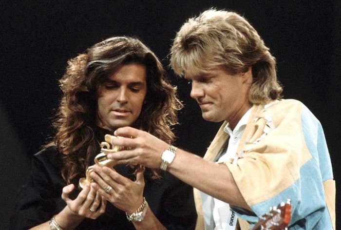 Modern Talking