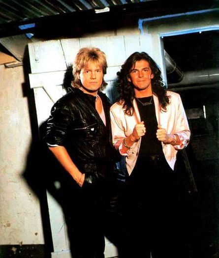 Modern Talking