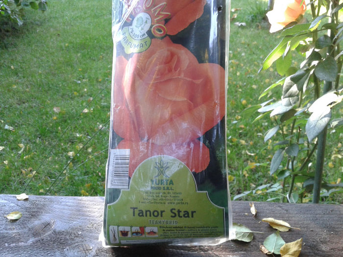 Tanor Star - 00012 ACHIZITII 2012  2013  2014