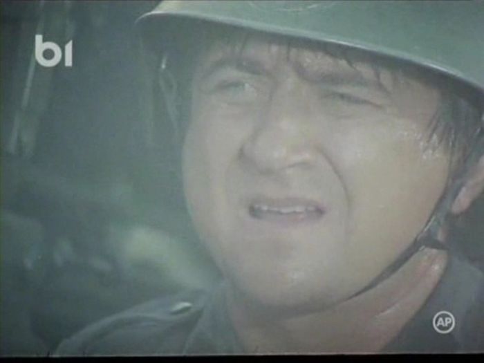 Portile Albastre Ale Orasului - Portile Albastre Ale Orasului 1975