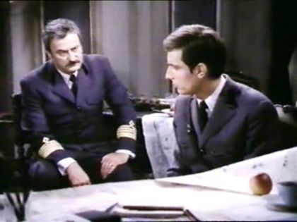 Portile Albastre Ale Orasului - Portile Albastre Ale Orasului 1975