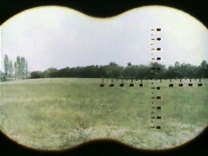 Portile Albastre Ale Orasului