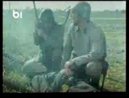 Portile Albastre Ale Orasului