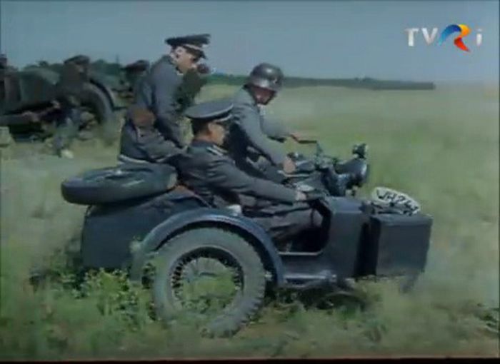 Portile Albastre Ale Orasului