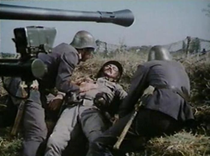 Portile Albastre Ale Orasului