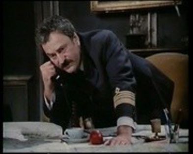 Portile Albastre Ale Orasului