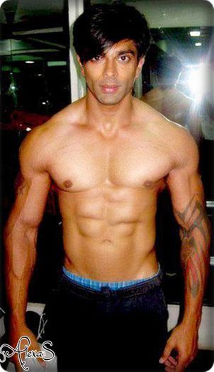 Day 1-KSG - 31 Days with hot indian actors