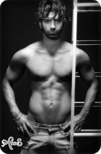 Day3-Barun - 31 Days with hot indian actors