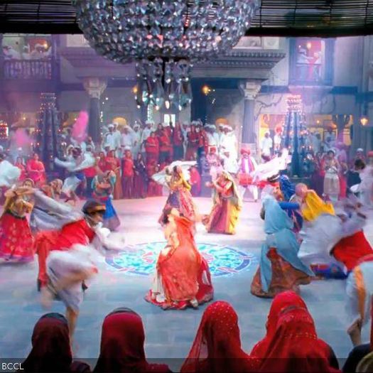 Deepika-Padukone-and-Ranveer-Singh-in-a-still-from-Sanjay-Leela-Bhansalis-Bollywood-film-Ram-Leela--