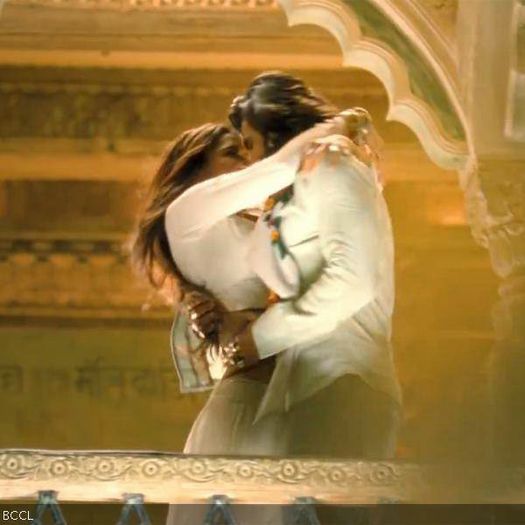 Deepika-Padukone-and-Ranveer-Singh-in-a-still-from-Sanjay-Leela-Bhansalis-Bollywood-film-Ram-Leela--