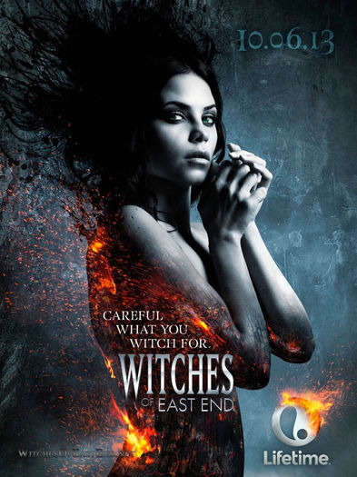 Witches of East End (16) - Witches of East End