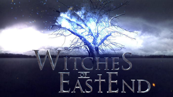 Witches of East End (20) - Witches of East End