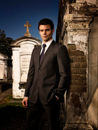 The Originals (3) - The Originals