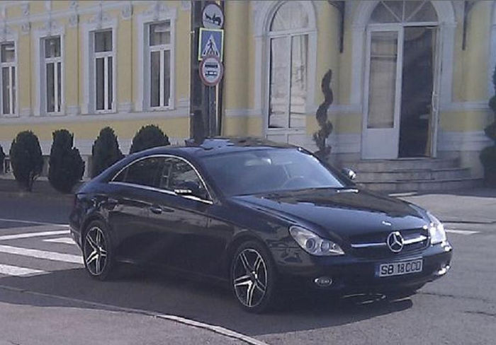 parchează unde vrea mușchiu' lui - album pestritz