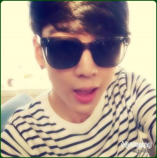 -HS. Hi. Aaa, poate sa vina Channi cu noi? :D :))