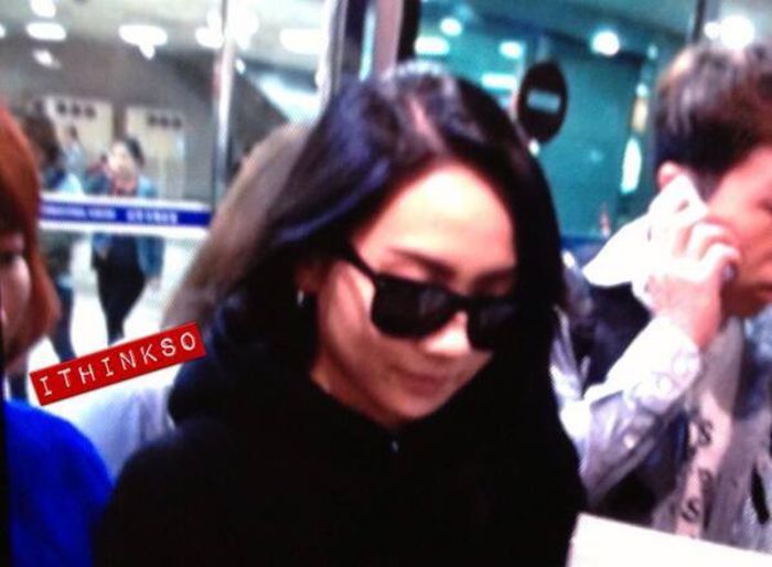 100 - 2NE1 9