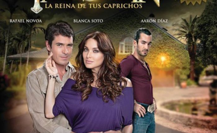 El-Talisman-SDTRK-CVR-548x336 - Seriale si Telenovele Vazute